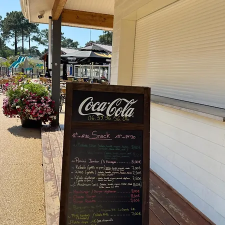 Cap-ferret - La Conciergerie