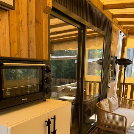 Cap-ferret - La Conciergerie Campingplads *